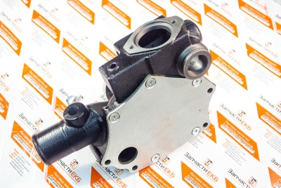 6205-61-1202 Насос водяной Помпа для Komatsu PC130 Взаимозаменяемые номера: 6205611202